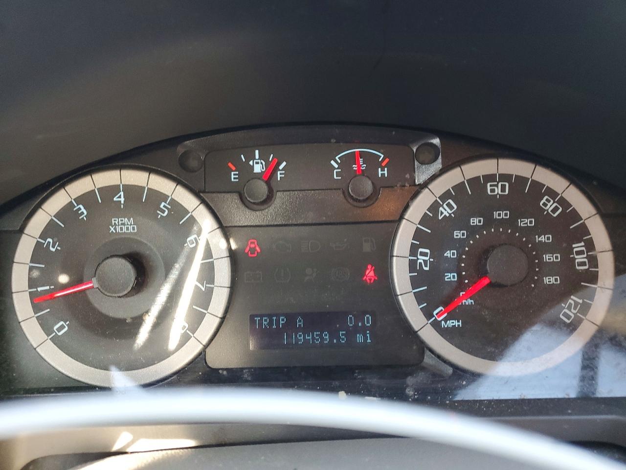 2011 FORD ESCAPE XLS photo 17