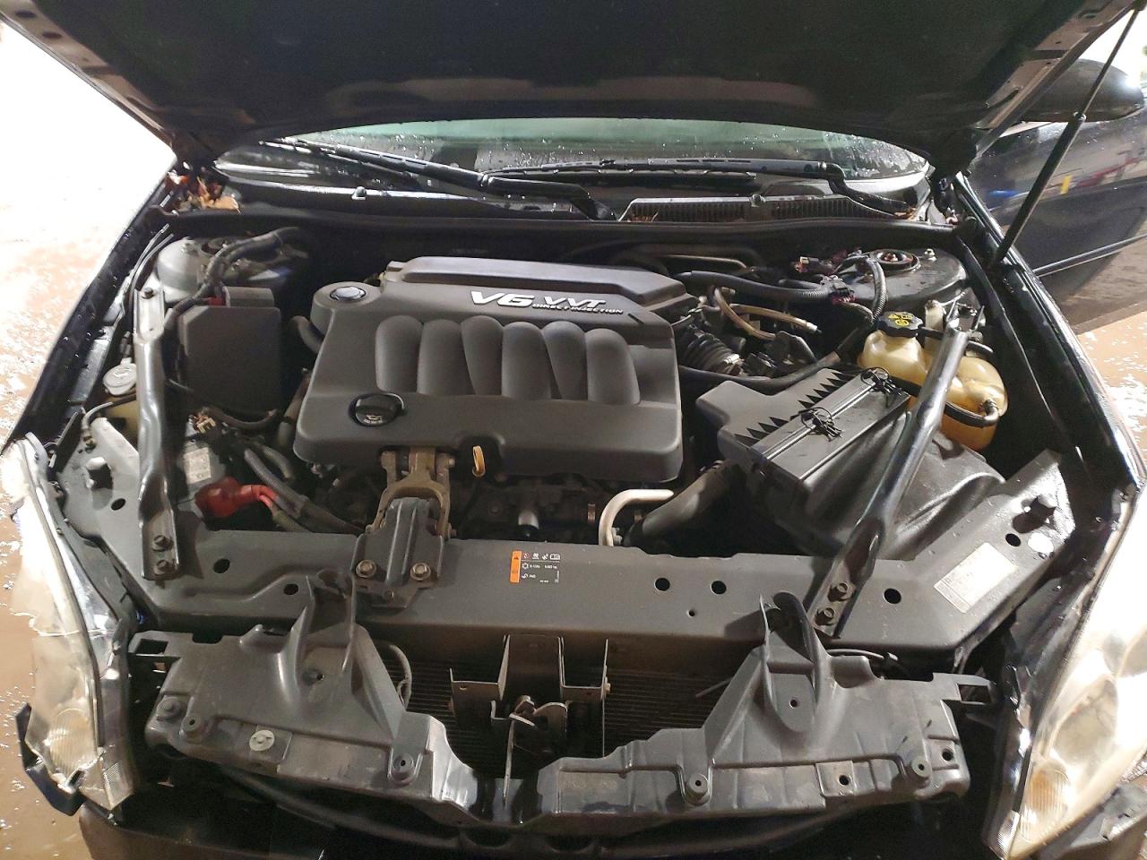 2012 CHEVROLET IMPALA LT photo 11