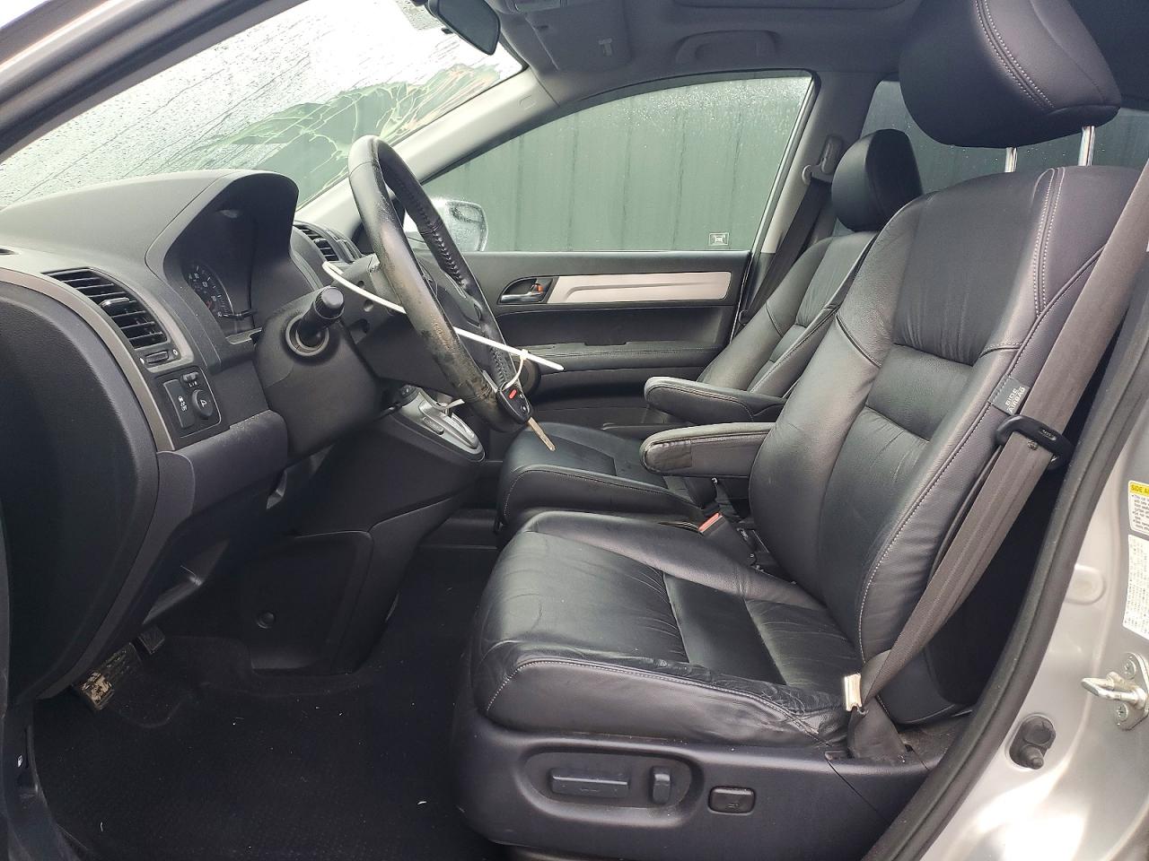 2011 HONDA CR-V EXL photo 7