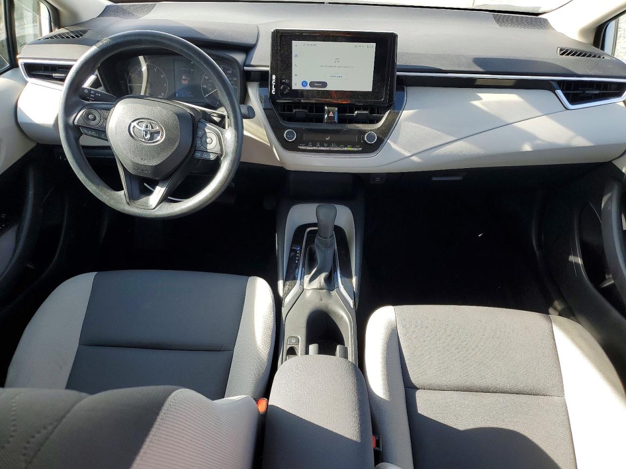 2023 TOYOTA COROLLA photo 15