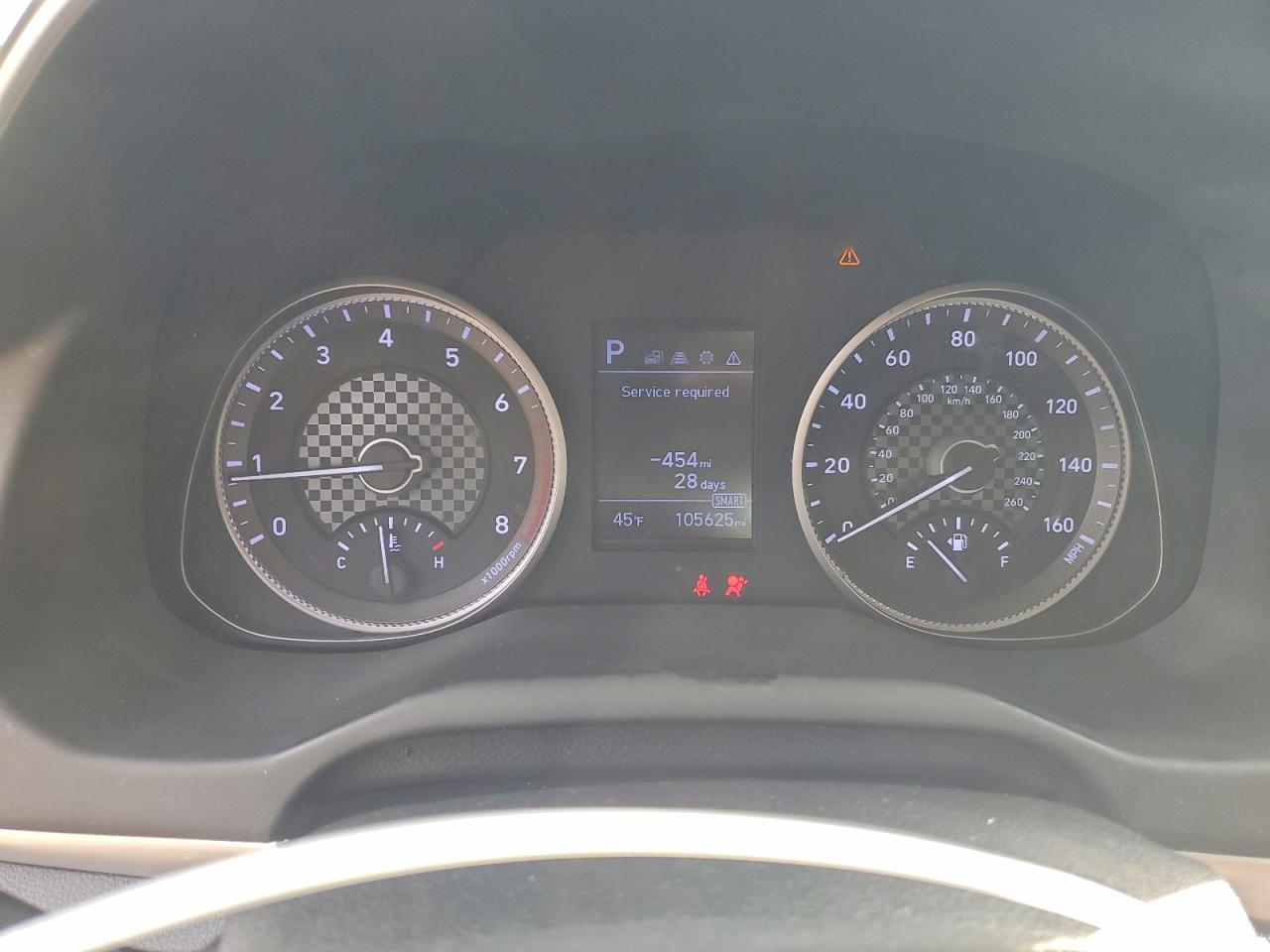 2020 HYUNDAI ELANTRA SEL photo 17