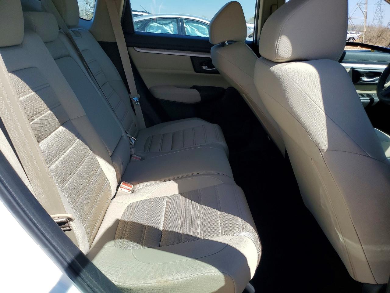 2020 HONDA CR-V LX photo 21