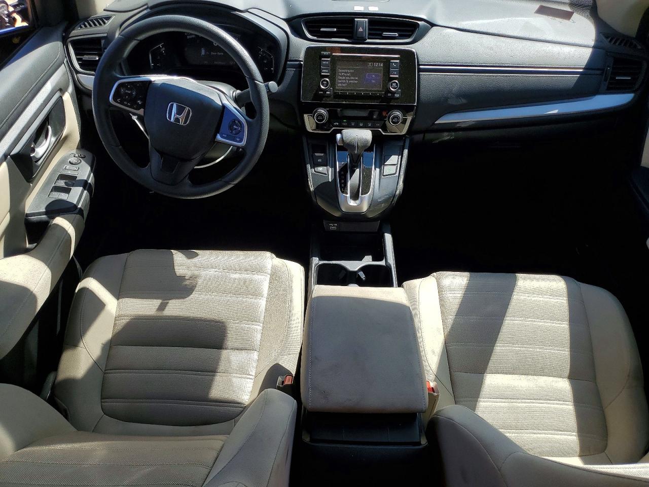 2020 HONDA CR-V LX photo 15