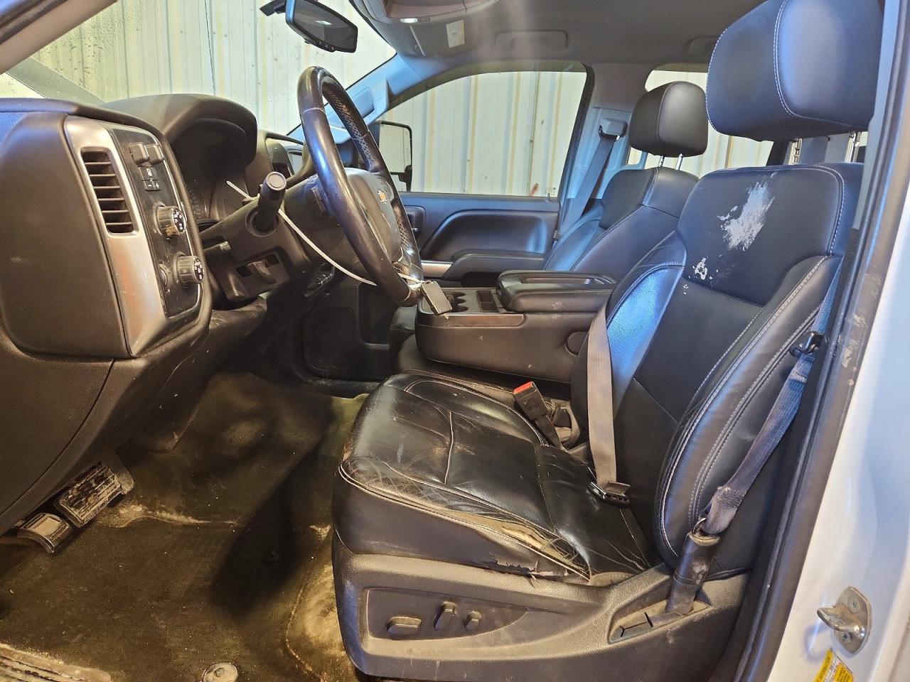 2015 CHEVROLET SILVERADO K1500 LT photo 13