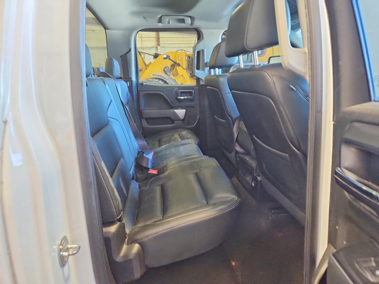 2015 CHEVROLET SILVERADO K1500 LT photo 19