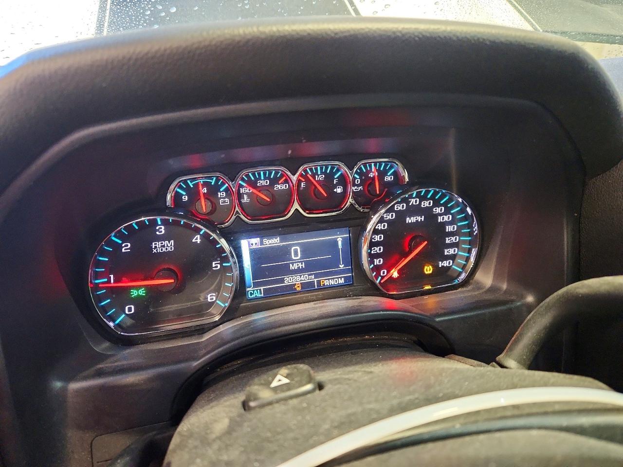 2015 CHEVROLET SILVERADO K1500 LT photo 17