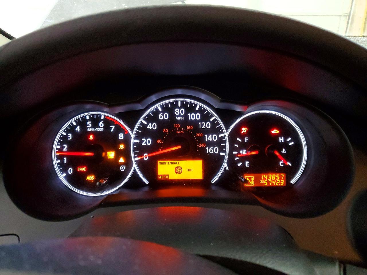 2012 NISSAN ALTIMA 2.5 S photo 17