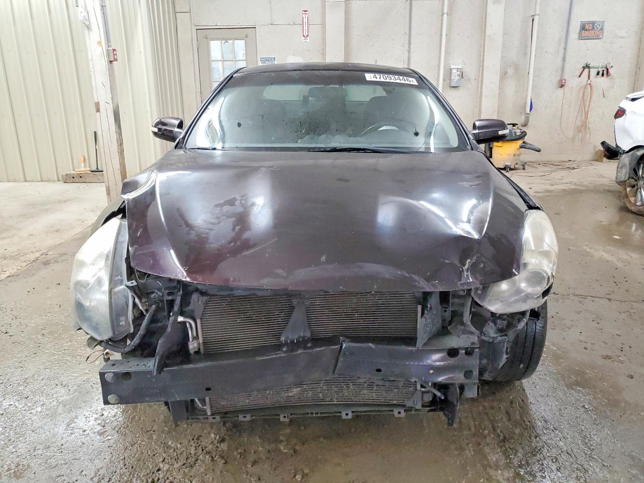2012 NISSAN ALTIMA 2.5 S photo 9