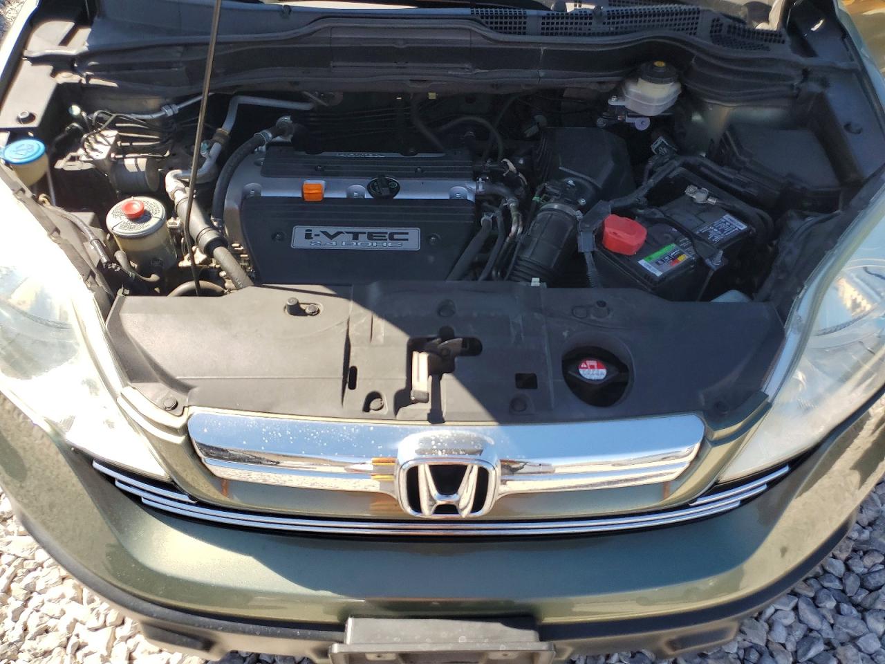 2008 HONDA CR-V EX photo 21