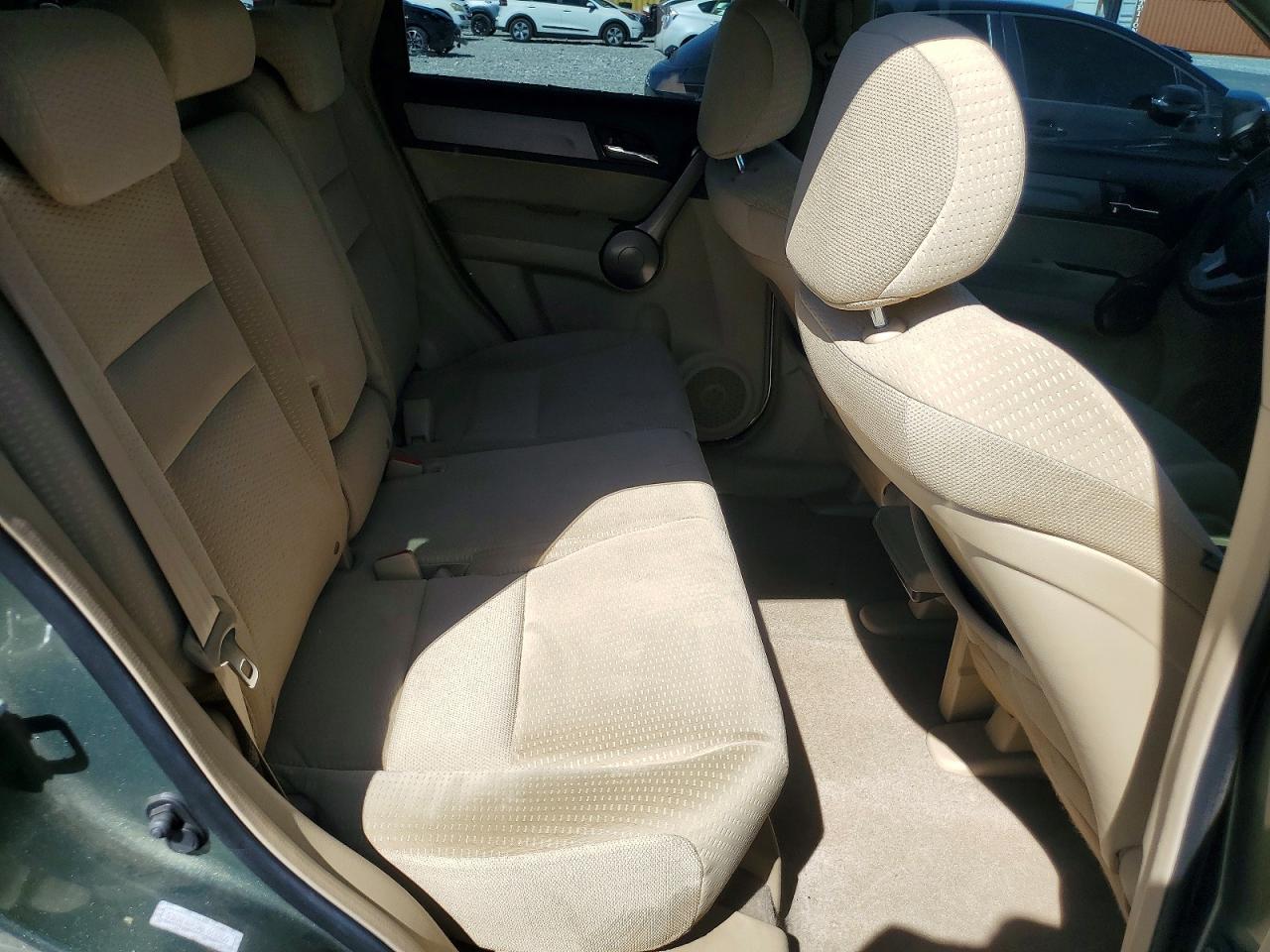 2008 HONDA CR-V EX photo 19