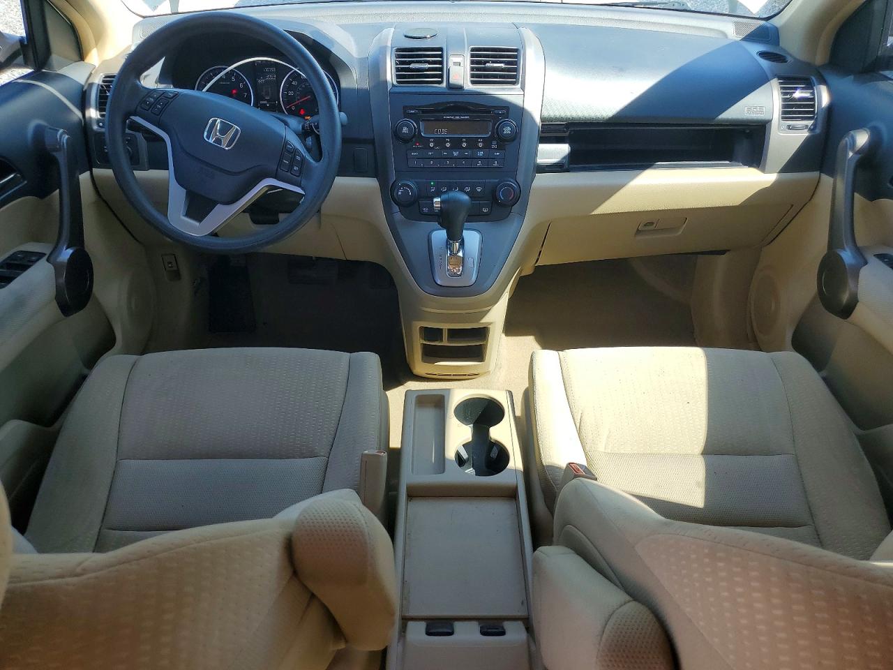 2008 HONDA CR-V EX photo 15