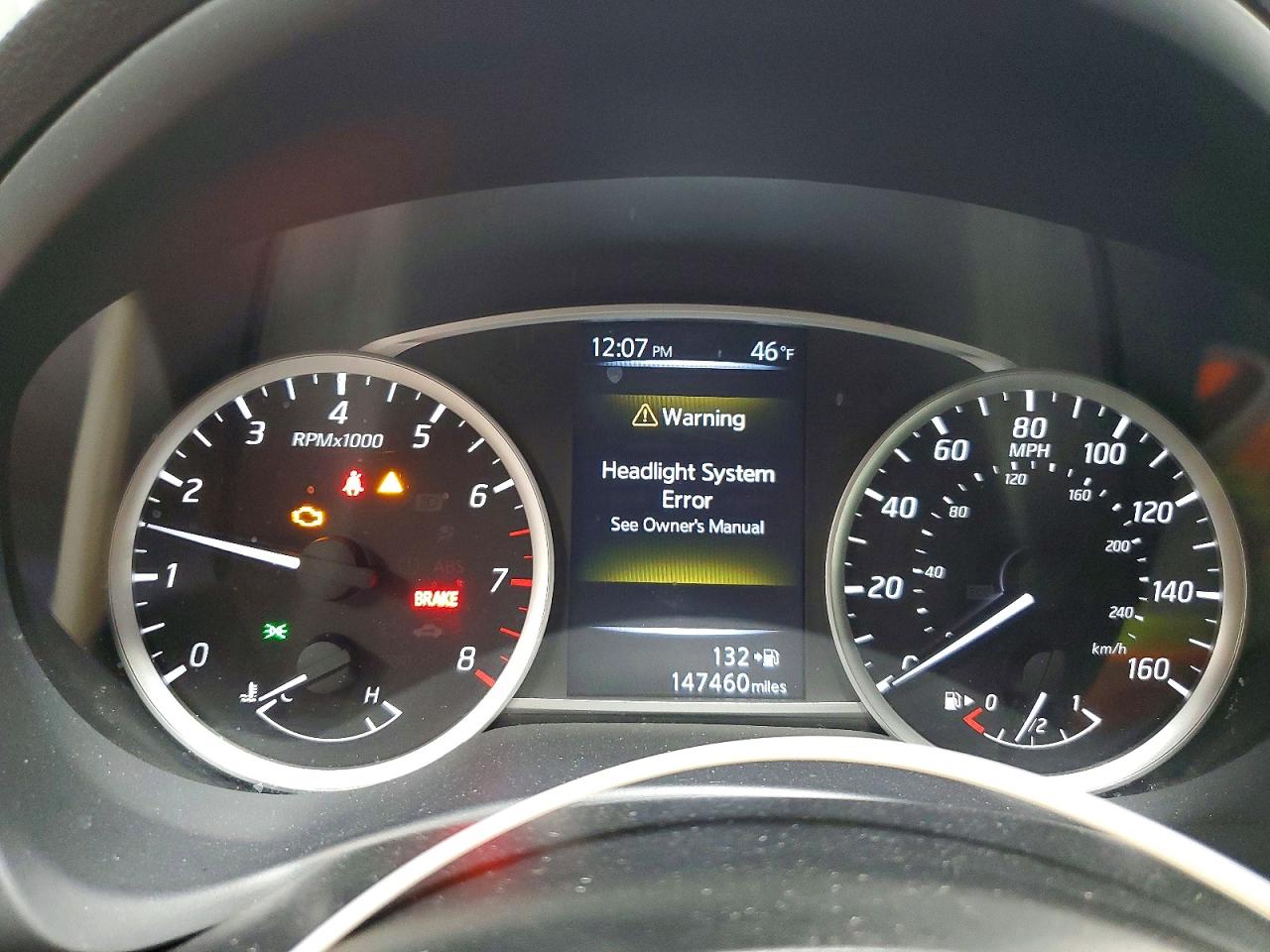 2017 NISSAN SENTRA SR TURBO photo 9