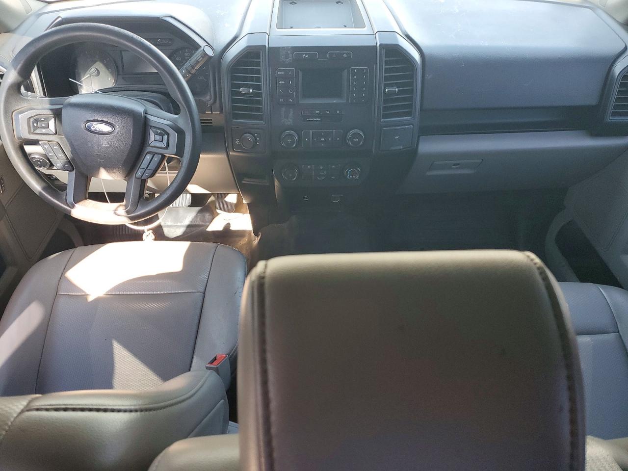 2019 FORD F150 SUPER CAB photo 17