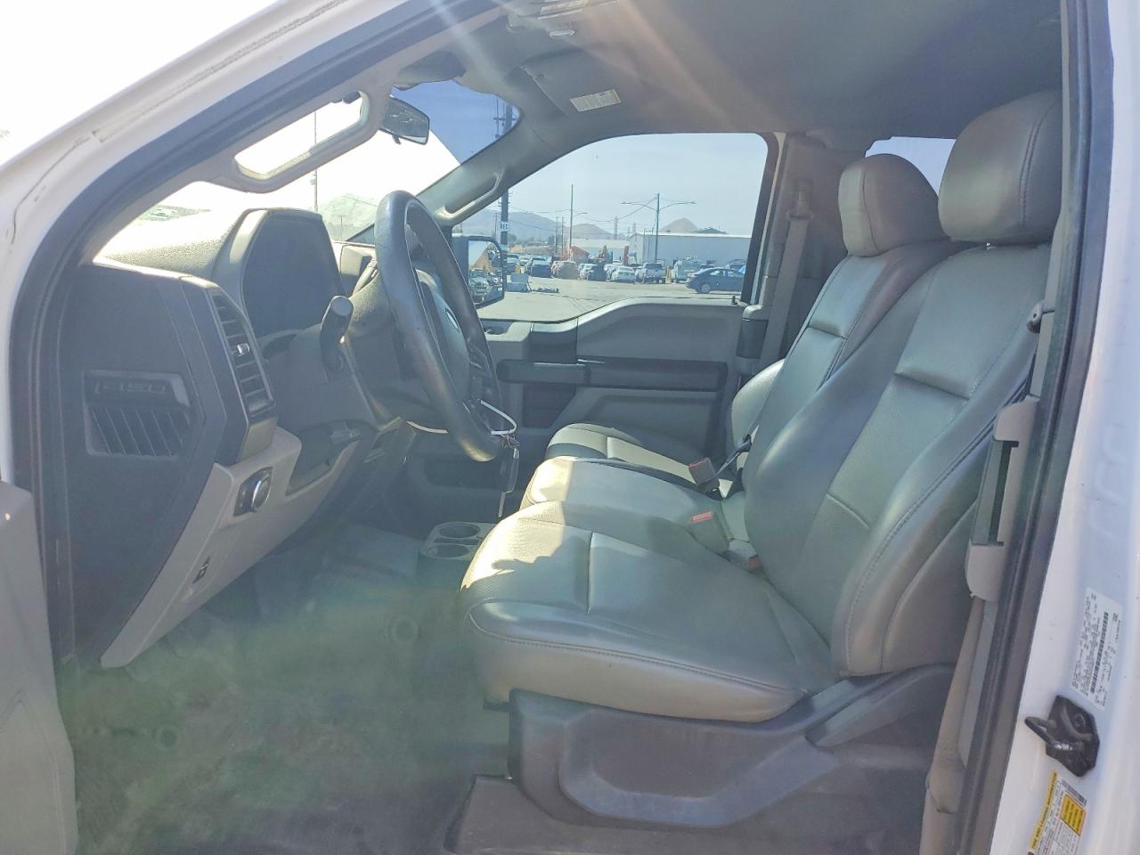 2019 FORD F150 SUPER CAB photo 15