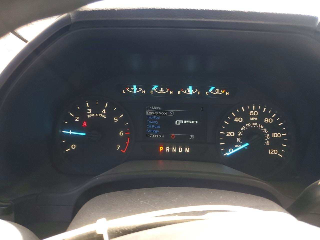 2019 FORD F150 SUPER CAB photo 19