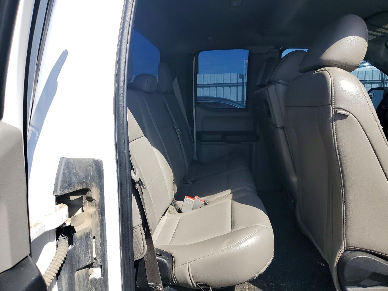 2019 FORD F150 SUPER CAB photo 21