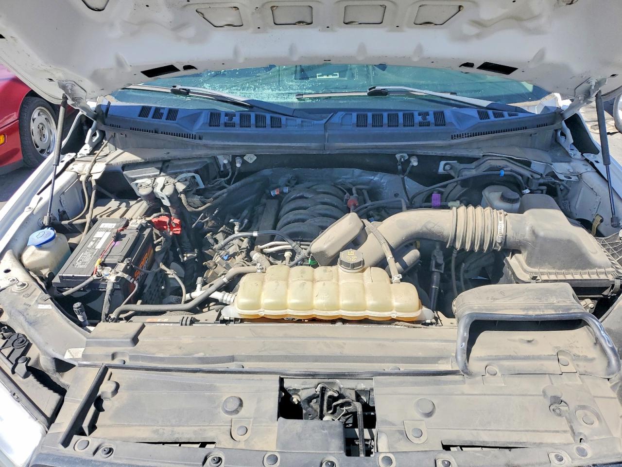 2019 FORD F150 SUPER CAB photo 23