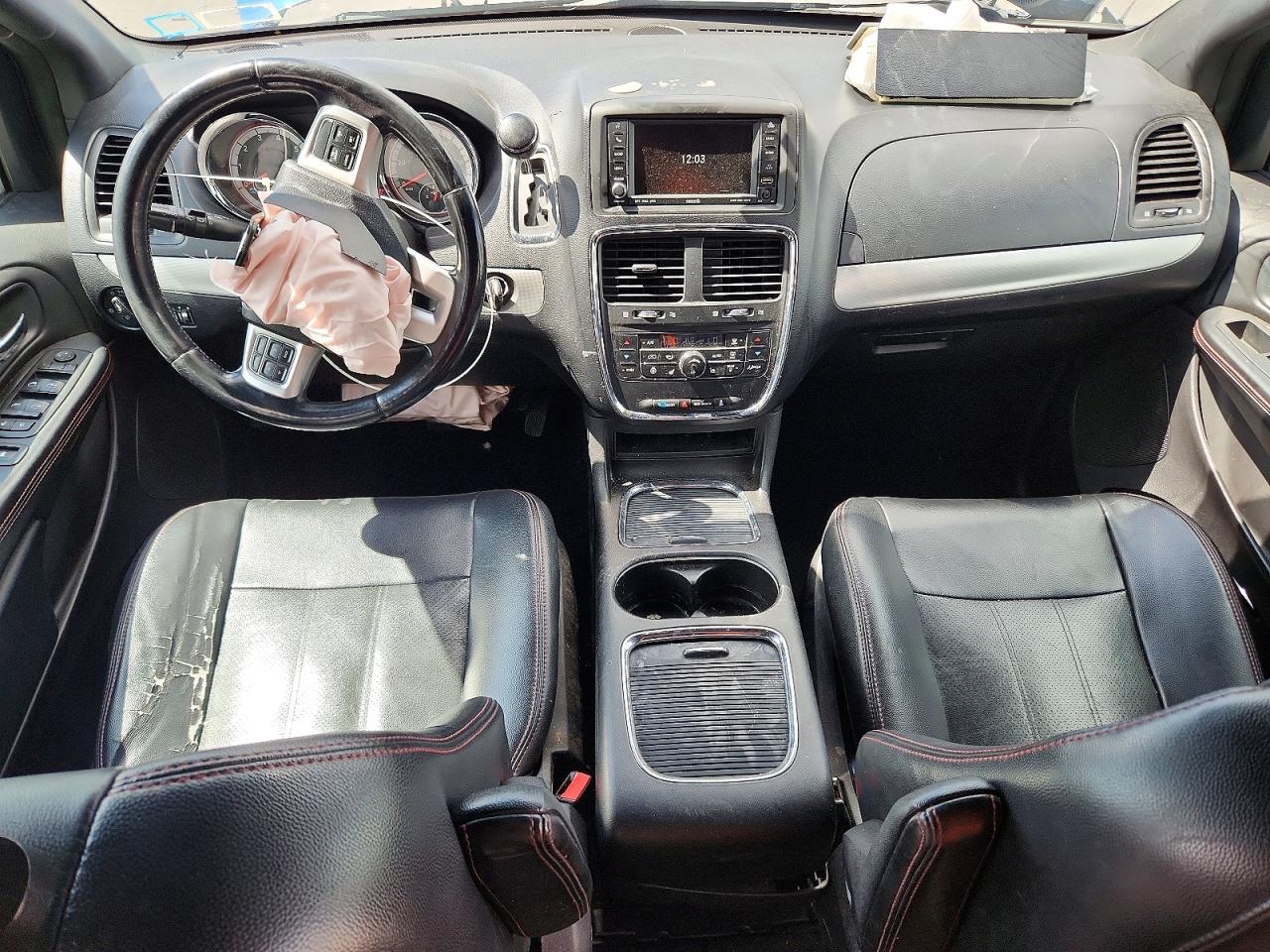 2011 DODGE GRAND CARAVAN R photo 15