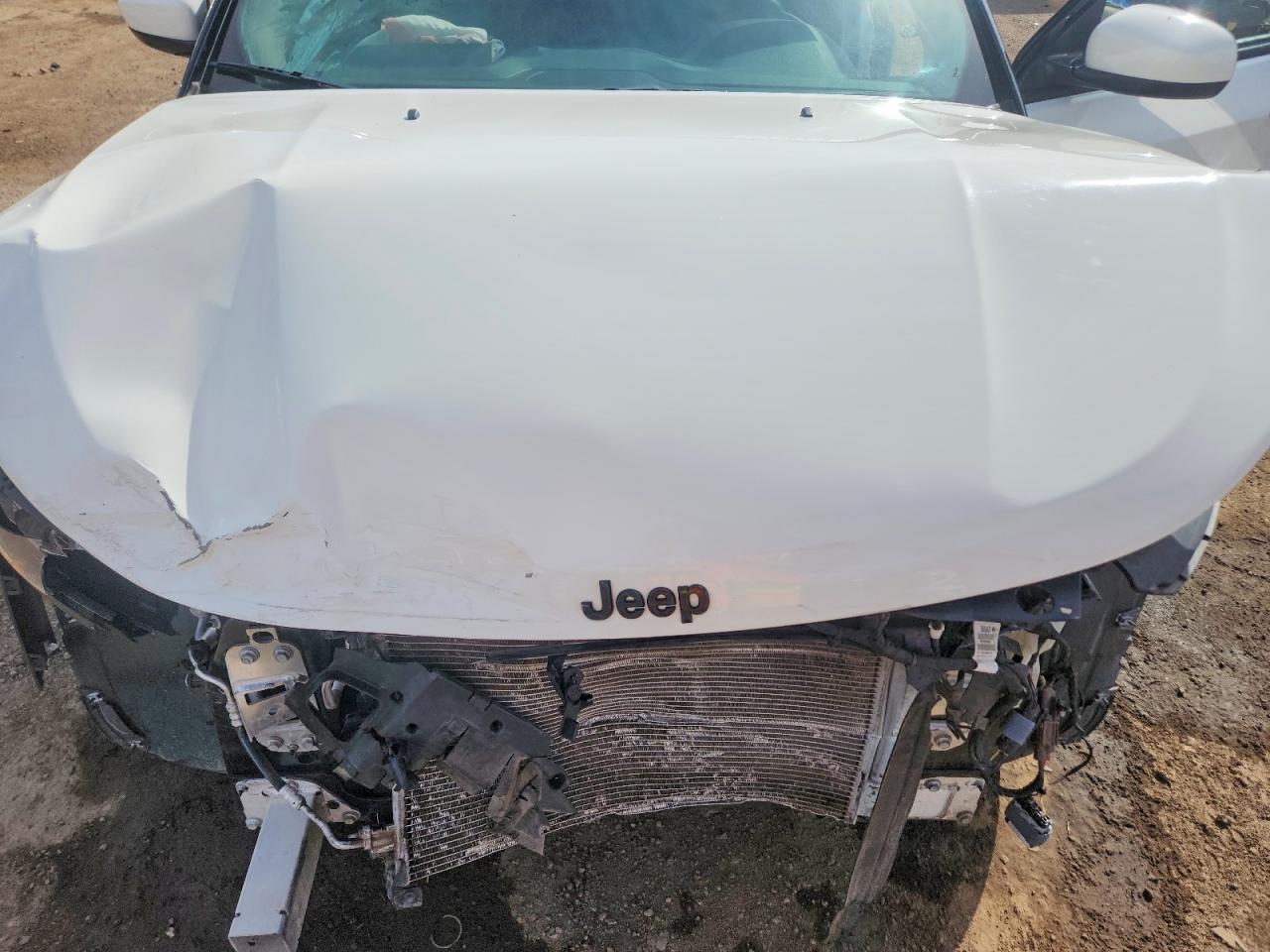 2019 JEEP COMPASS LATITUDE photo 31