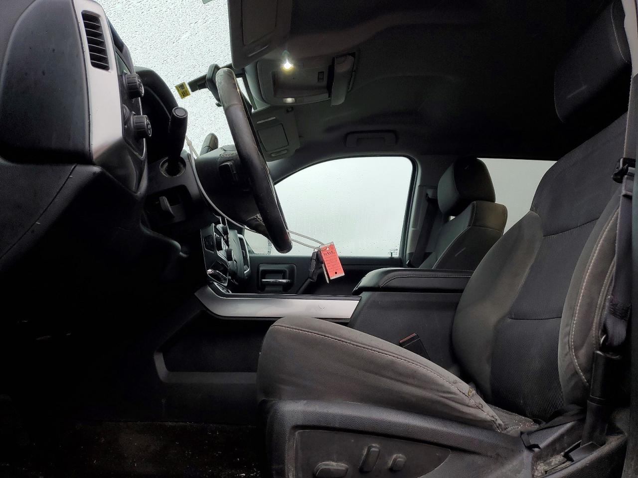 2015 CHEVROLET SILVERADO K1500 LT photo 13