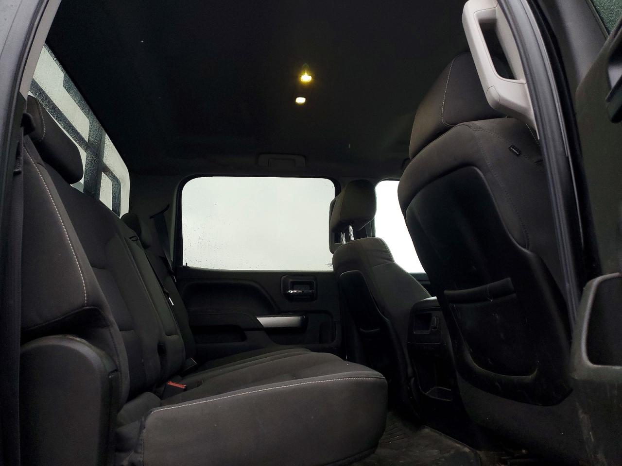 2015 CHEVROLET SILVERADO K1500 LT photo 19