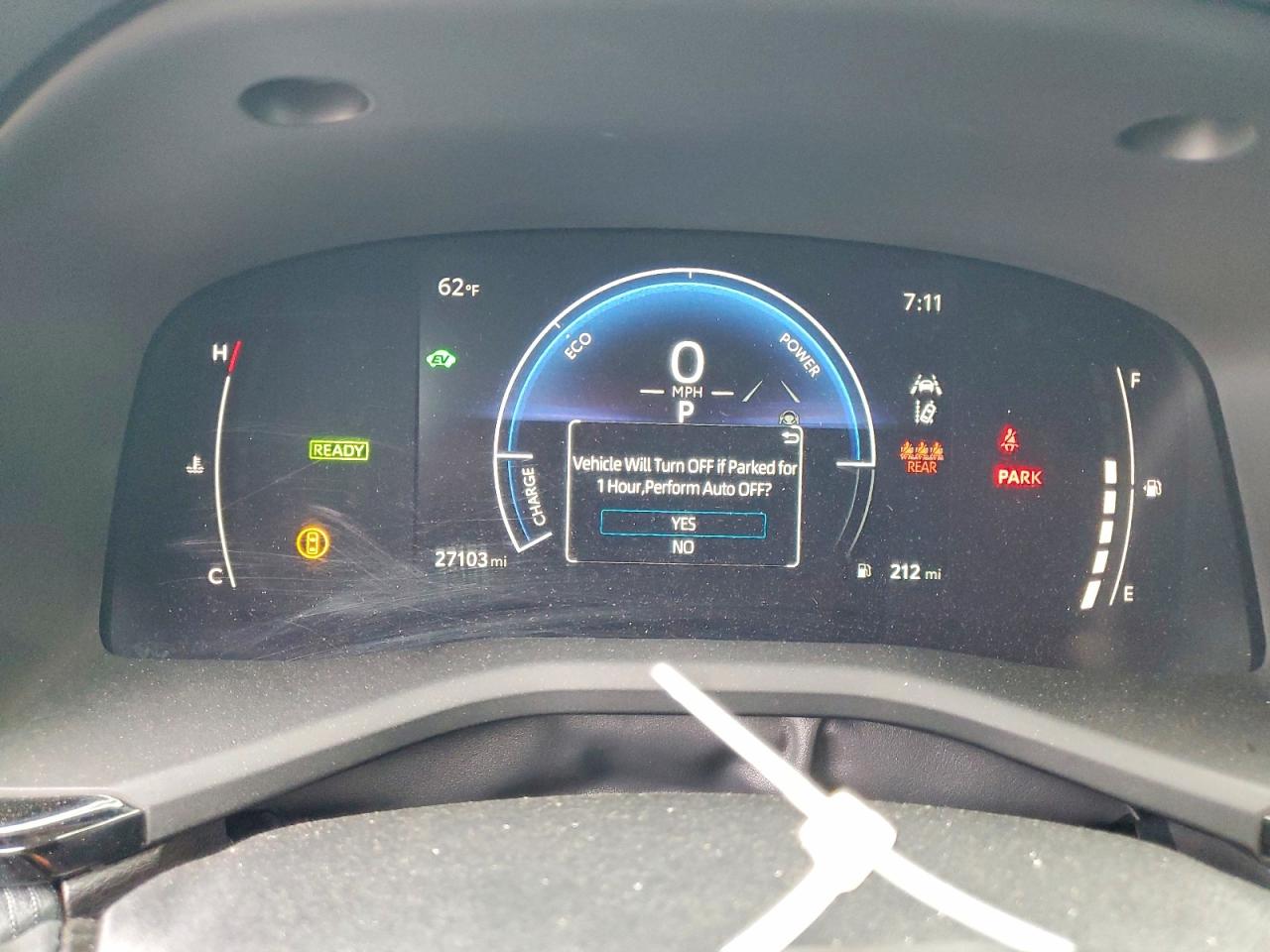 2025 TOYOTA CAMRY SE photo 25