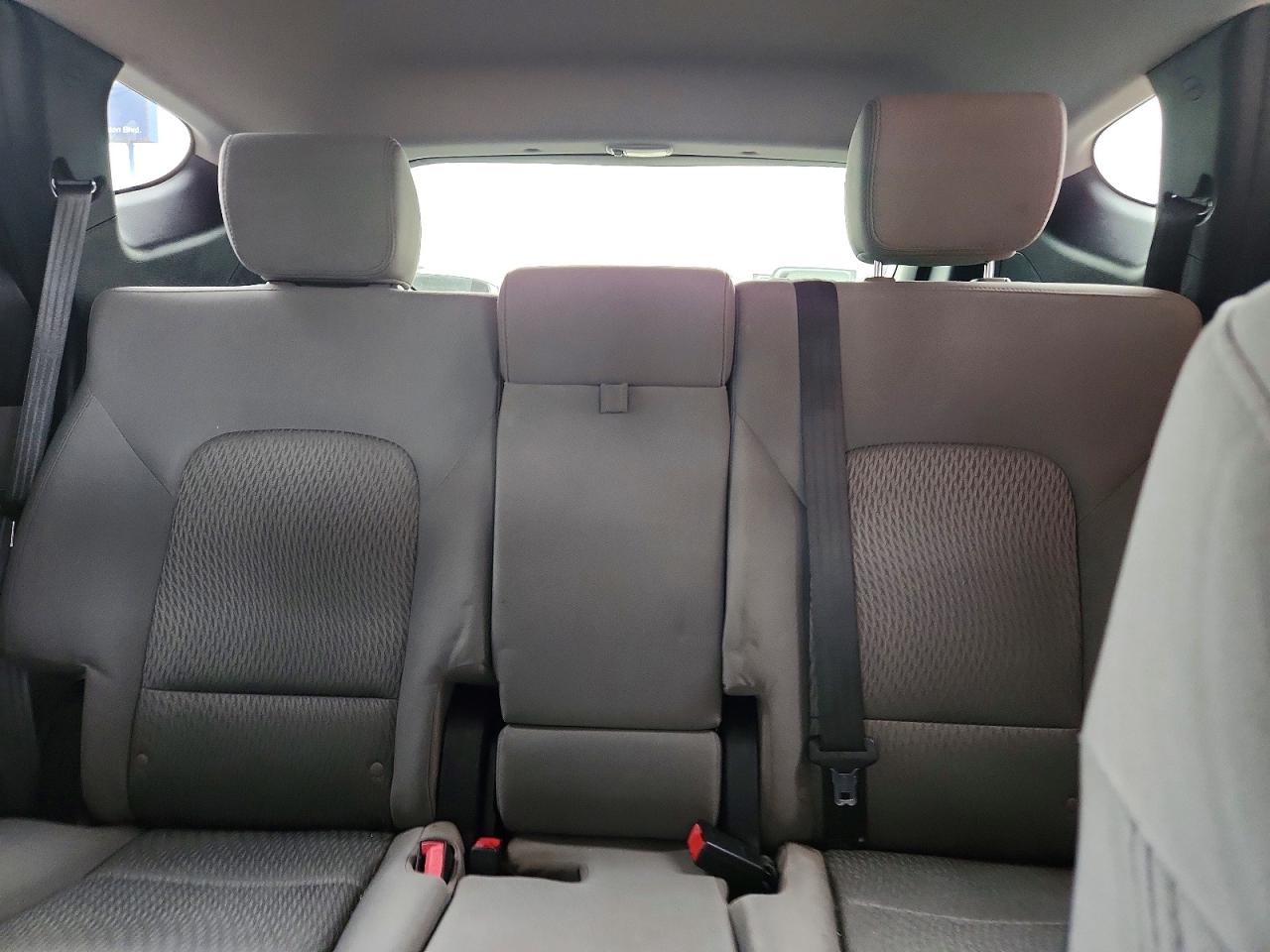 2014 HYUNDAI SANTA FE SPORT 2.4L photo 10