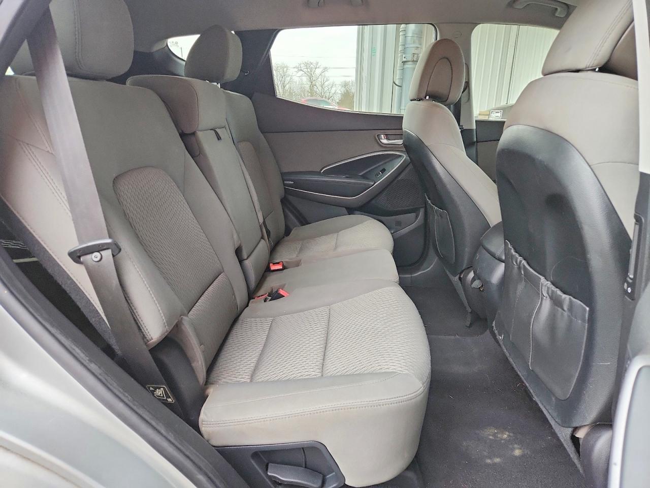 2014 HYUNDAI SANTA FE SPORT 2.4L photo 11