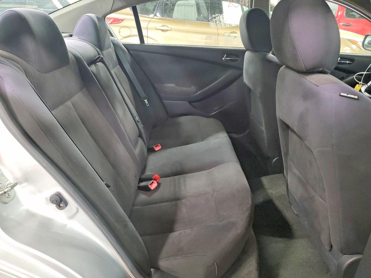 2011 NISSAN ALTIMA 2.5 photo 19