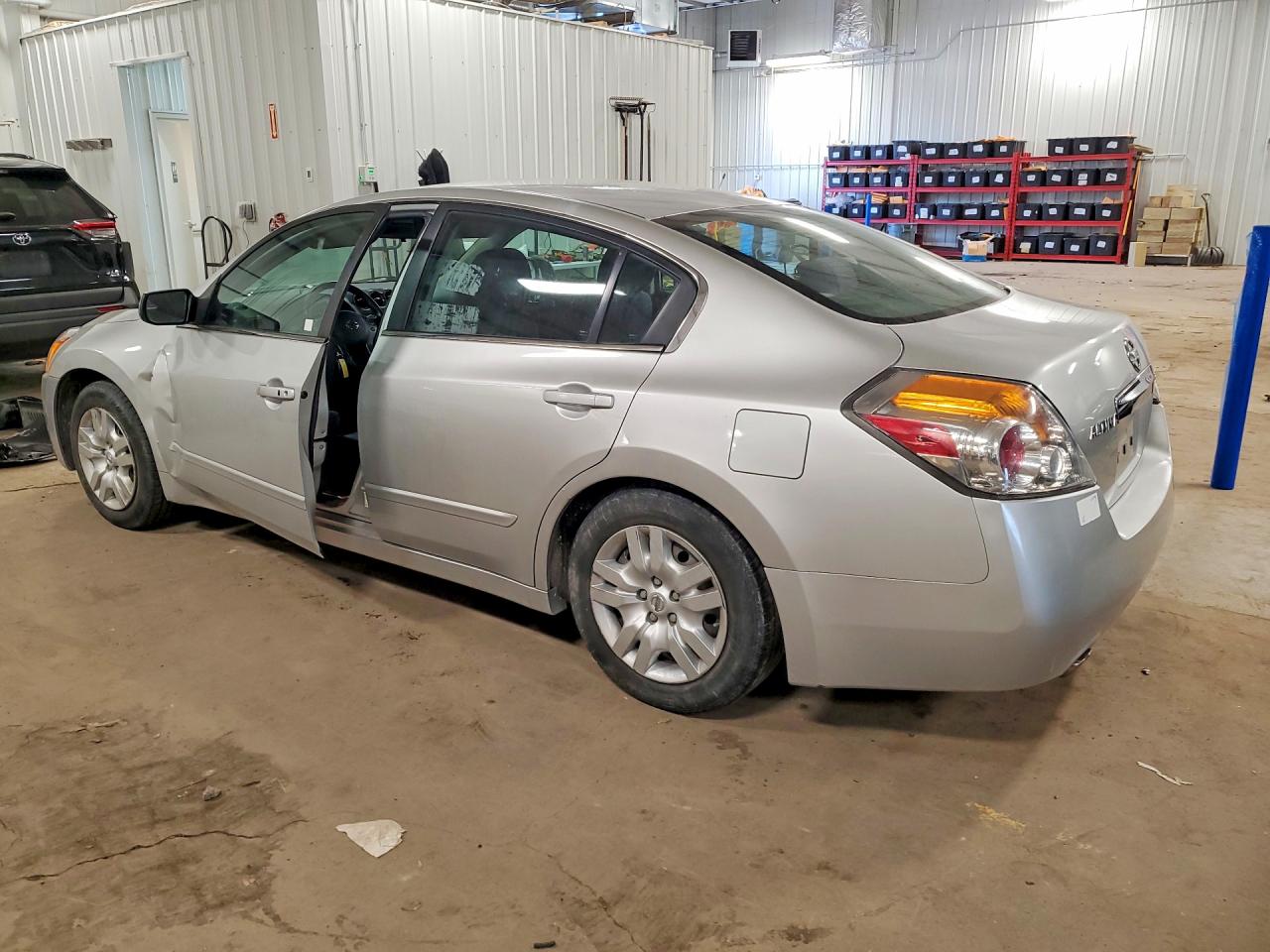 2011 NISSAN ALTIMA 2.5 photo 3
