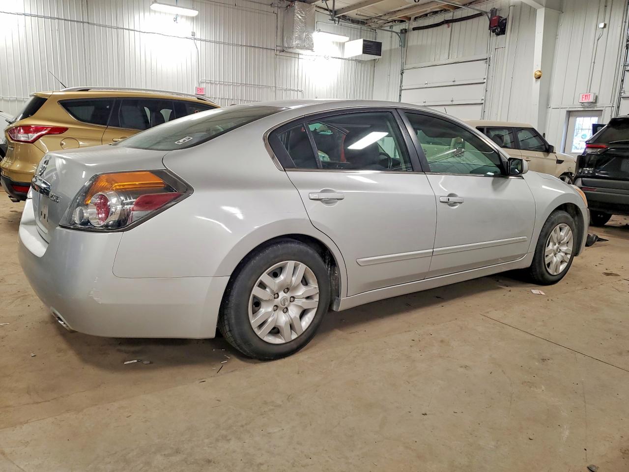 2011 NISSAN ALTIMA 2.5 photo 5