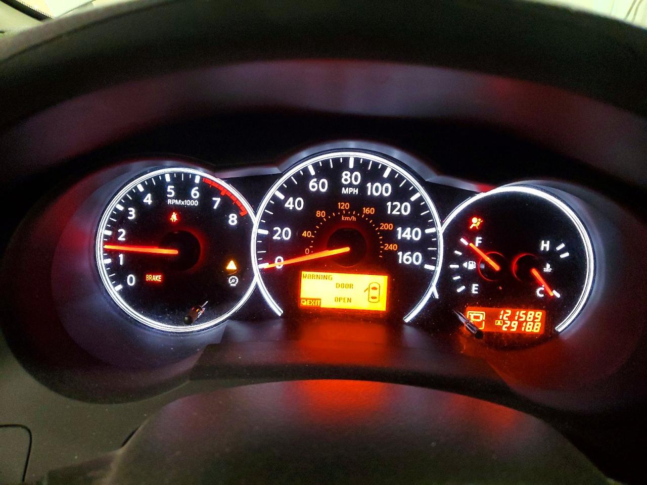 2011 NISSAN ALTIMA 2.5 photo 17