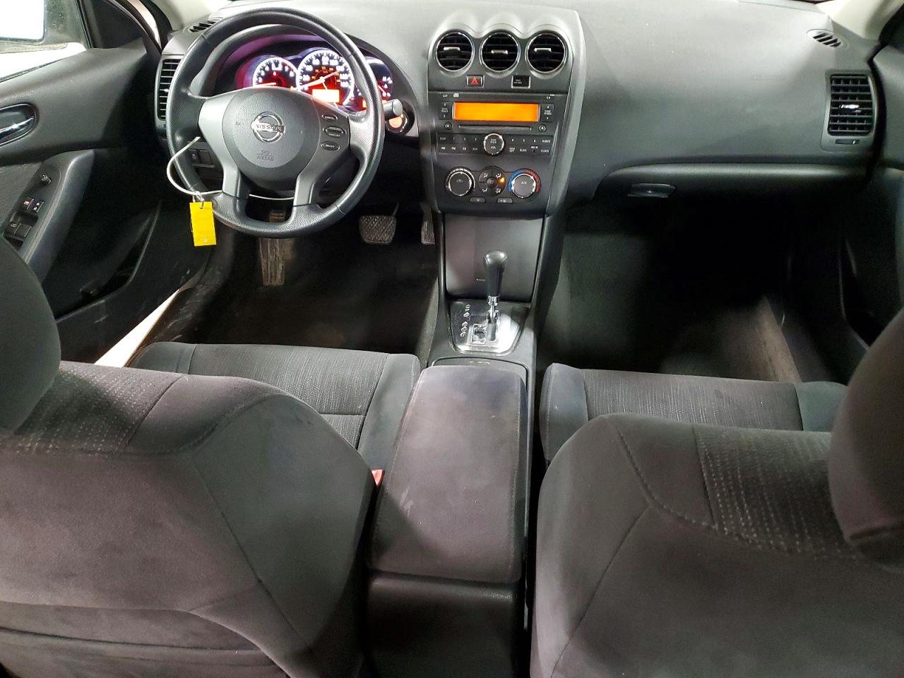 2011 NISSAN ALTIMA 2.5 photo 15