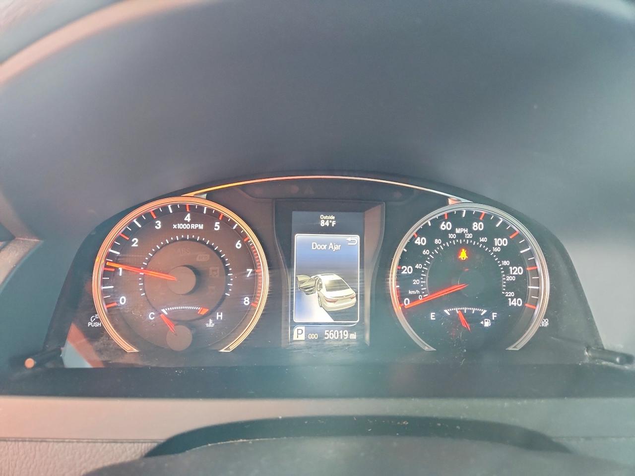 2016 TOYOTA CAMRY SE photo 25