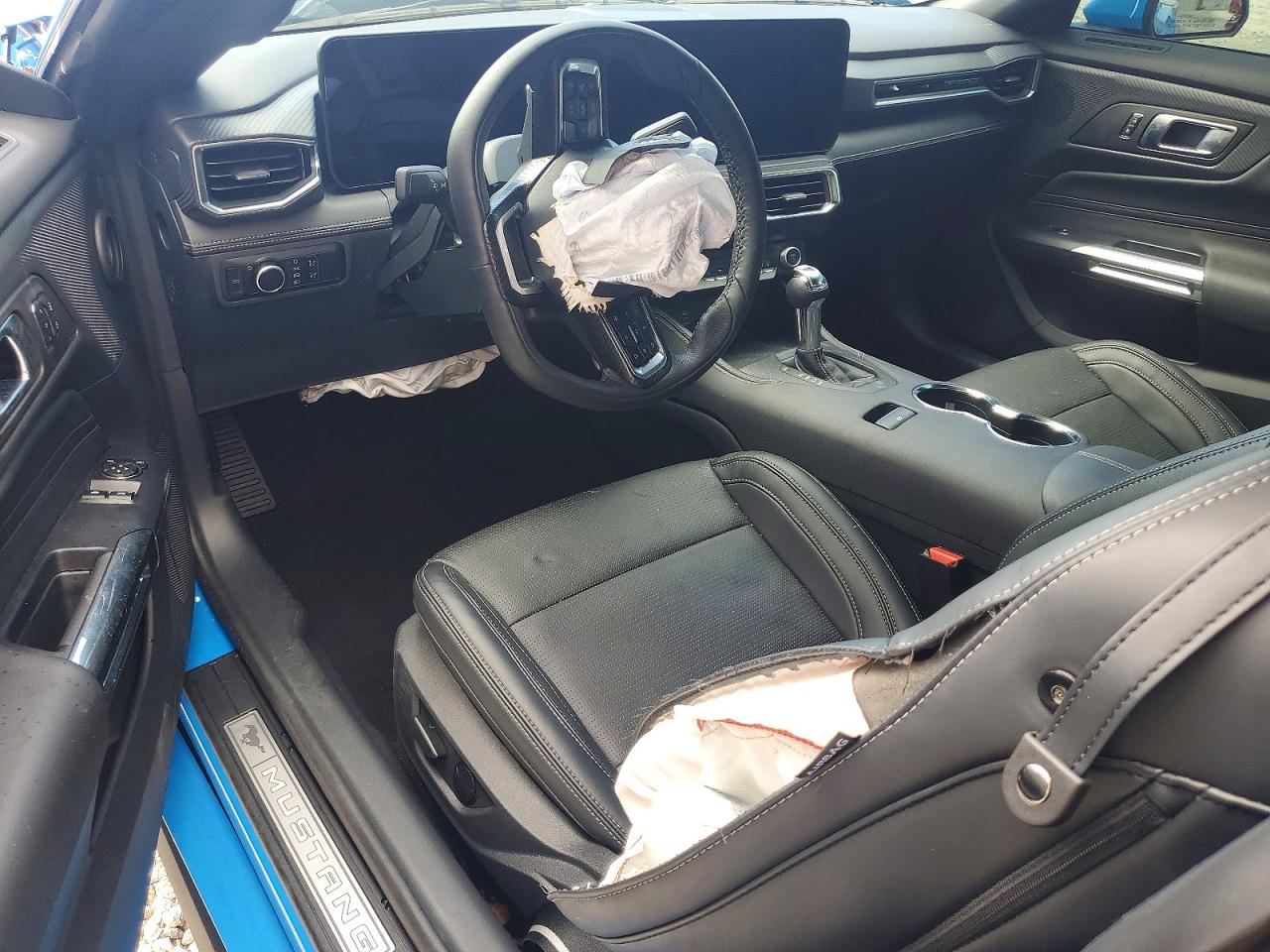 2025 FORD MUSTANG GT photo 15