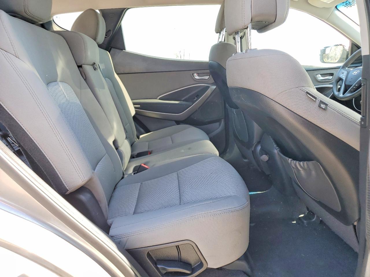 2016 HYUNDAI SANTA FE SPORT 2.4L photo 21