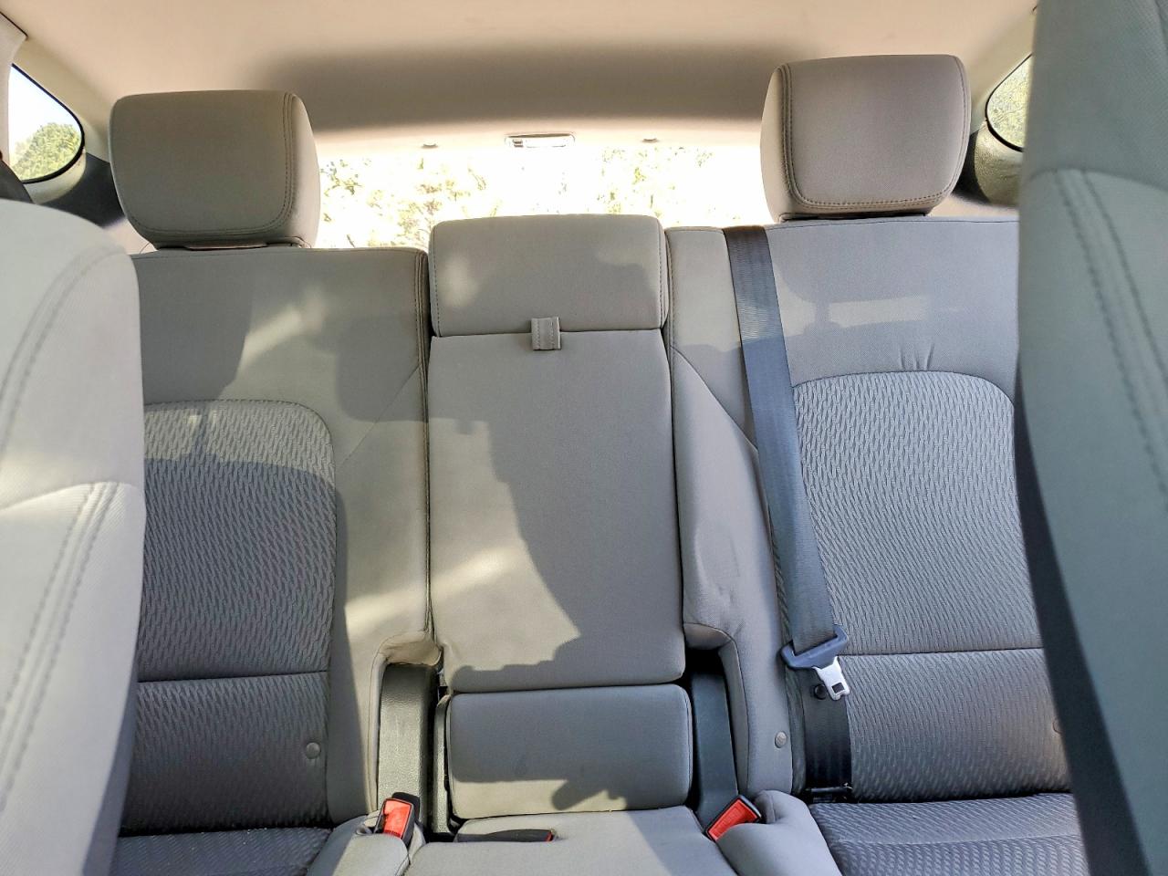 2016 HYUNDAI SANTA FE SPORT 2.4L photo 19