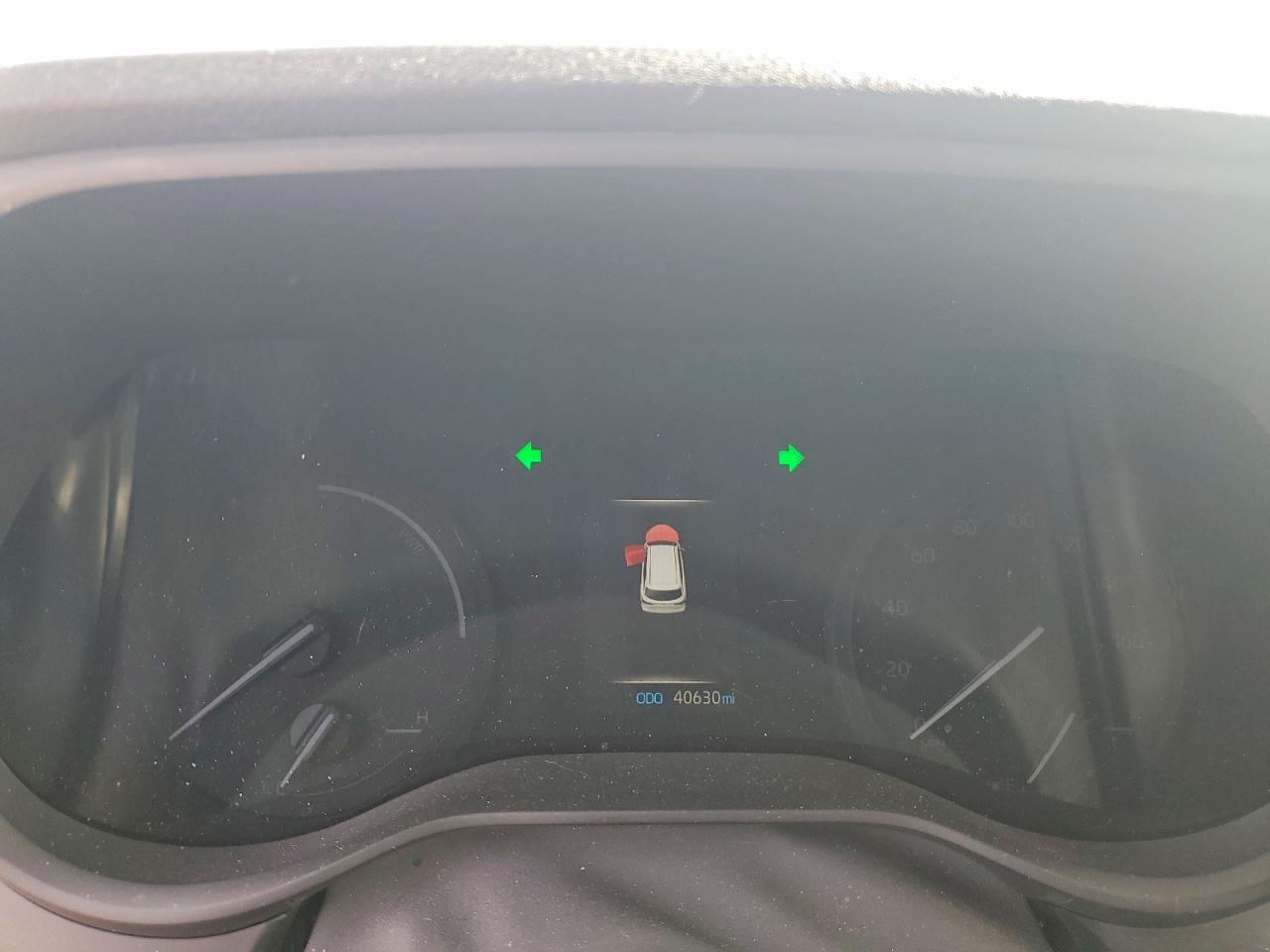 2022 TOYOTA SIENNA XLE 7-PASSENGER photo 9