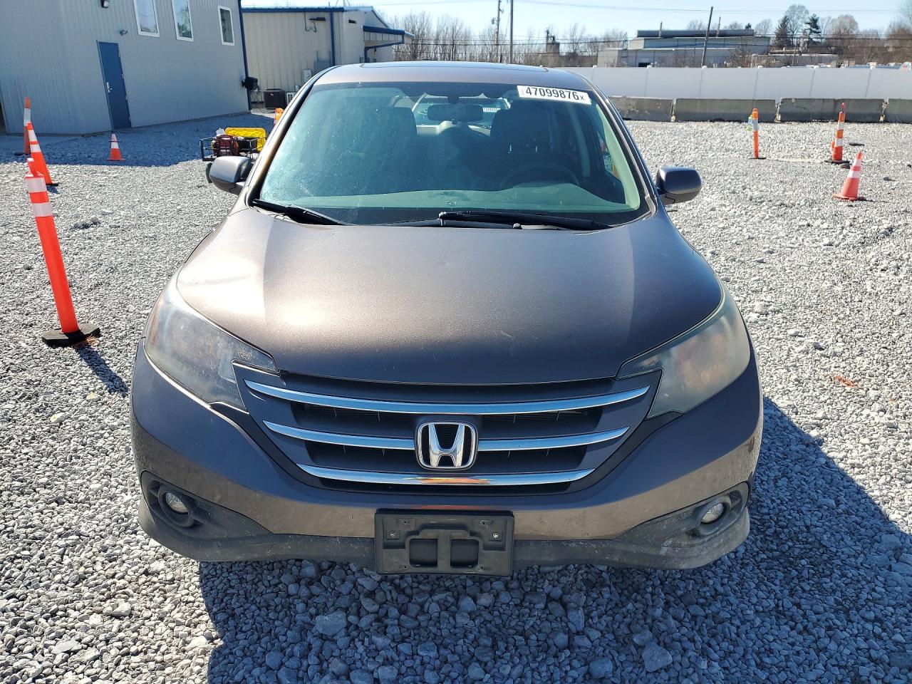 2014 HONDA CR-V EX photo 5