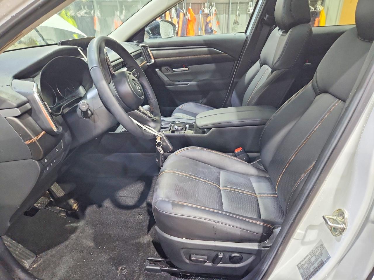 2025 MAZDA CX-50 PREMIUM PLUS photo 19