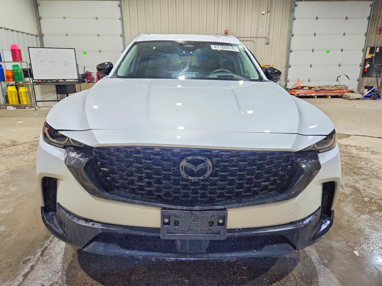 2025 MAZDA CX-50 PREMIUM PLUS photo 13