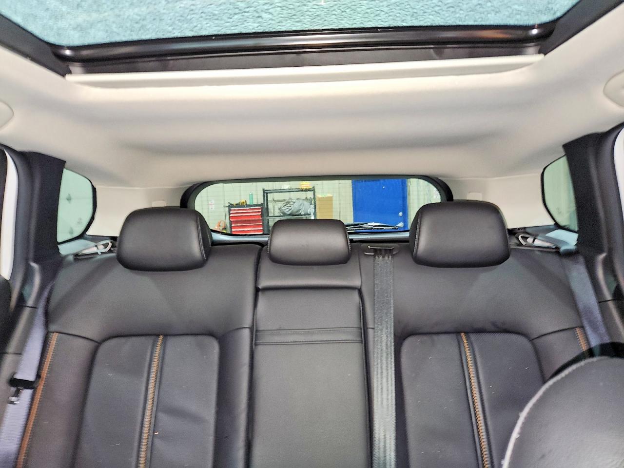 2025 MAZDA CX-50 PREMIUM PLUS photo 28
