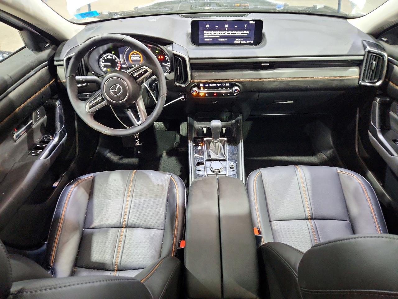 2025 MAZDA CX-50 PREMIUM PLUS photo 22