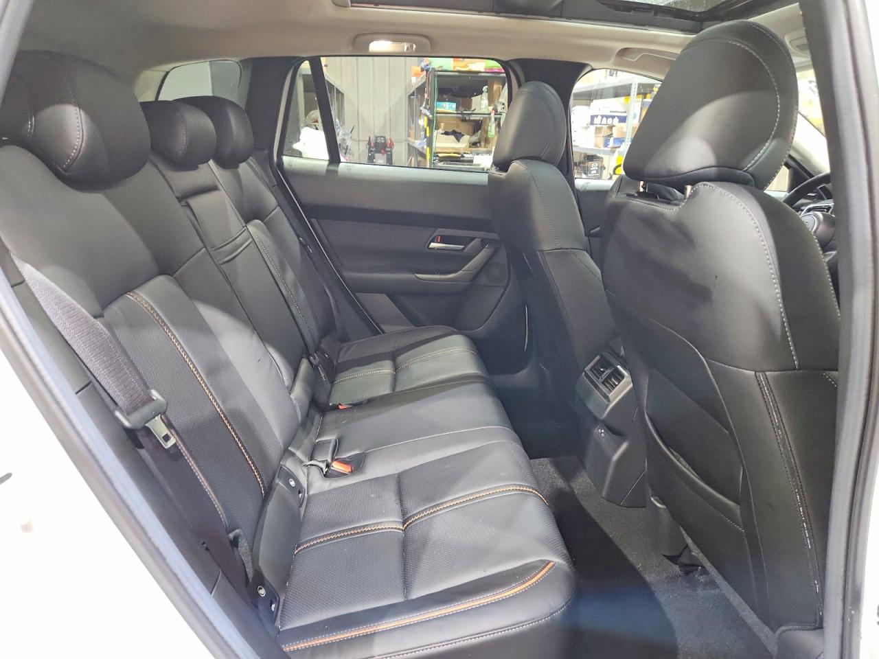 2025 MAZDA CX-50 PREMIUM PLUS photo 31