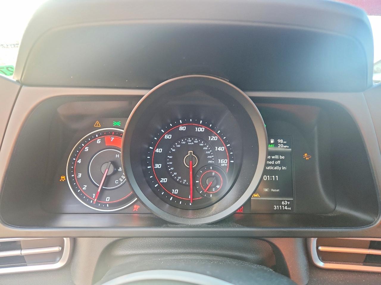 2022 HYUNDAI ELANTRA SEL photo 25