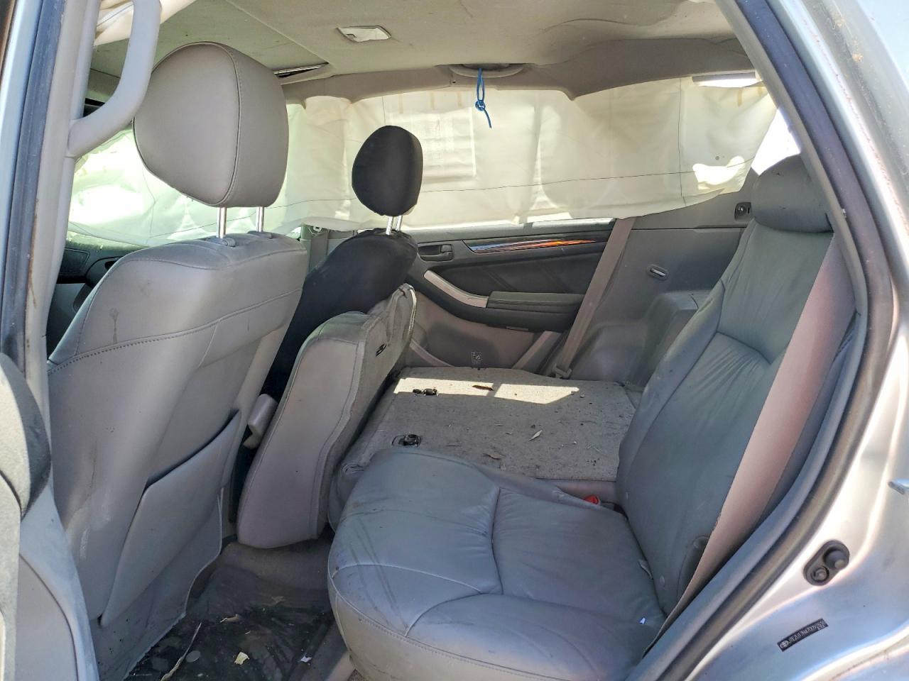 2007 TOYOTA 4RUNNER LIMITED photo 21