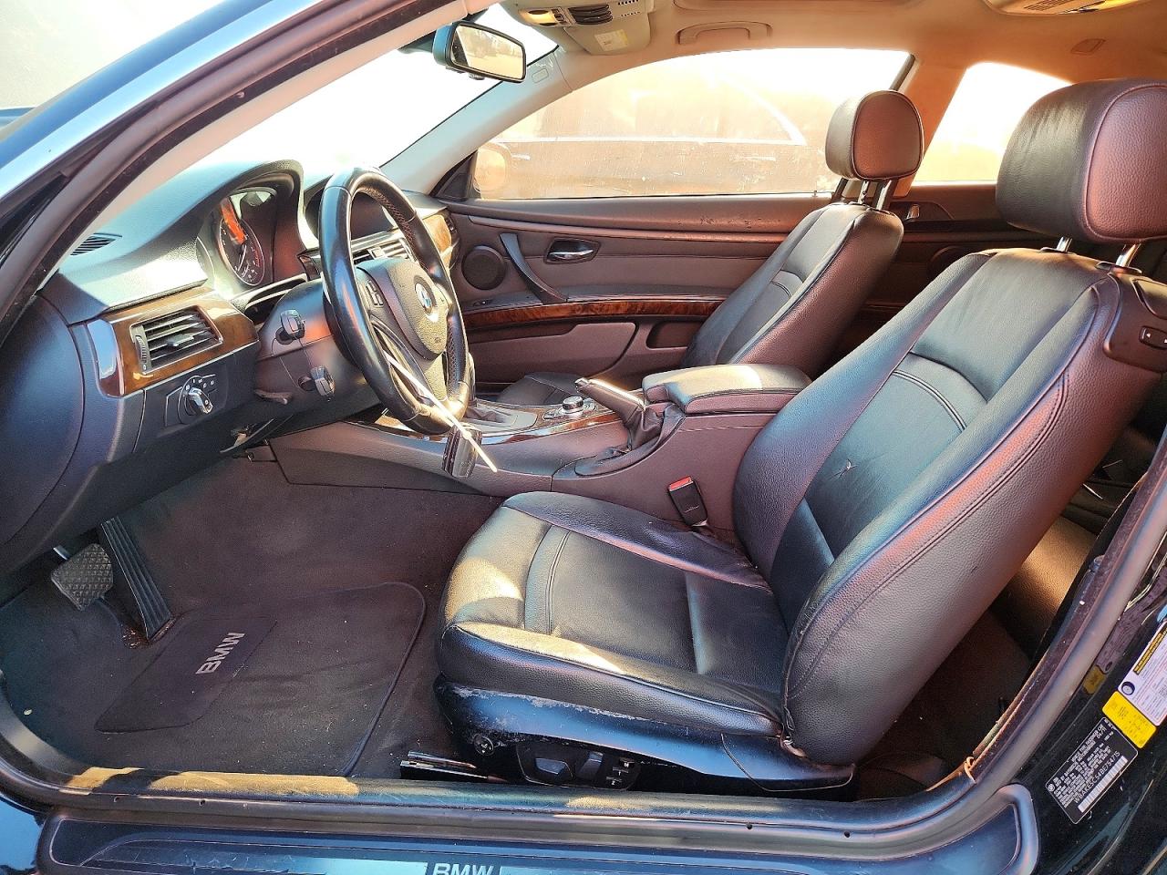 2011 BMW 328 I SULEV photo 13