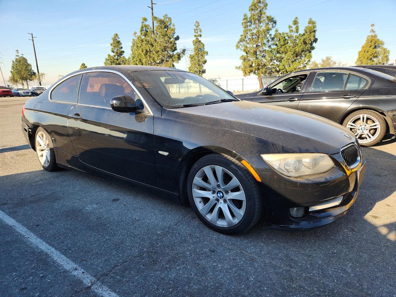 2011 BMW 328 I SULEV photo 7