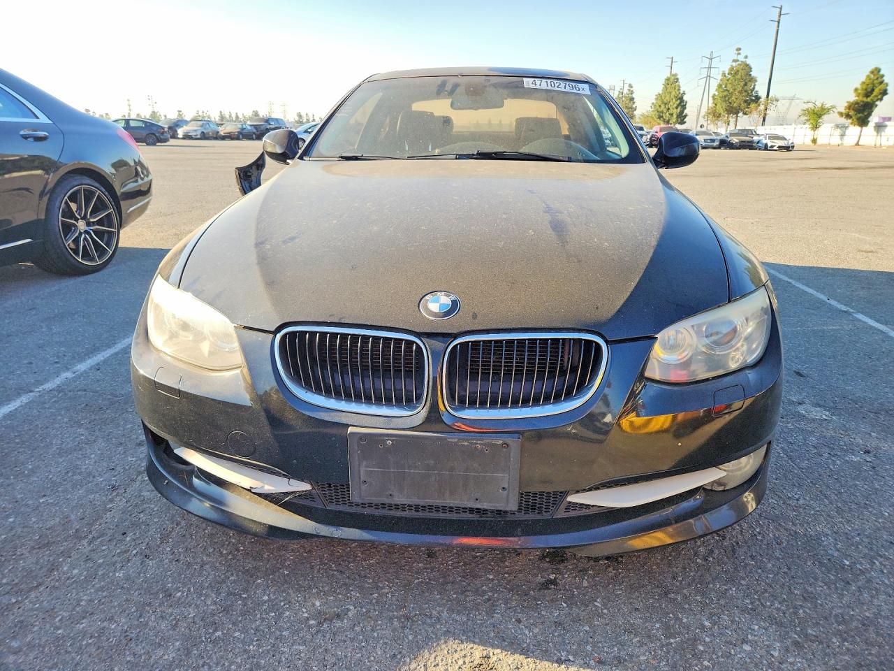 2011 BMW 328 I SULEV photo 9
