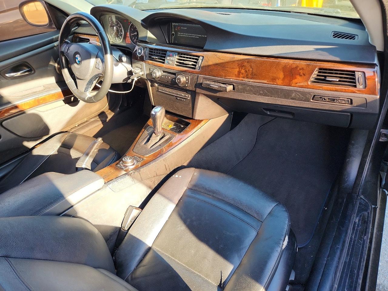 2011 BMW 328 I SULEV photo 15